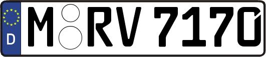 M-RV7170