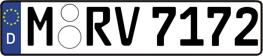 M-RV7172