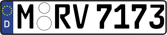 M-RV7173