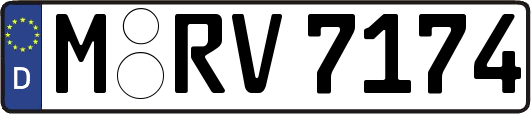 M-RV7174