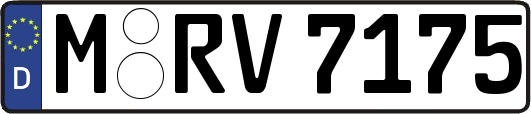 M-RV7175