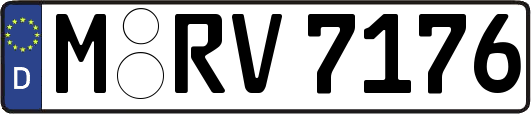 M-RV7176