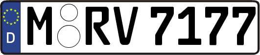 M-RV7177