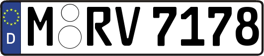 M-RV7178