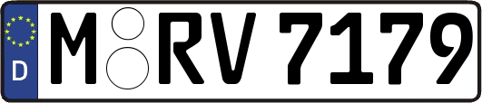 M-RV7179