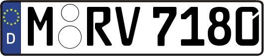 M-RV7180