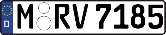 M-RV7185