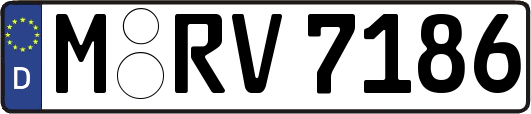 M-RV7186
