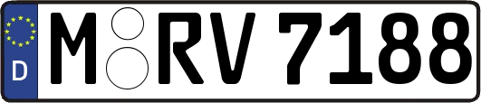 M-RV7188