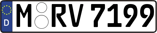 M-RV7199