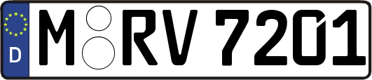 M-RV7201
