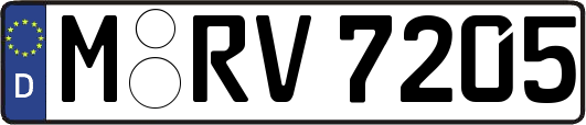 M-RV7205