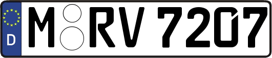 M-RV7207