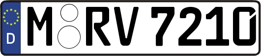 M-RV7210