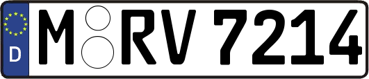 M-RV7214