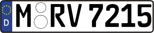 M-RV7215