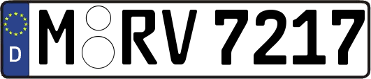 M-RV7217