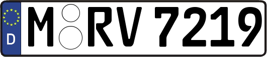 M-RV7219