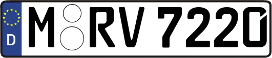 M-RV7220