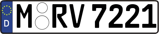 M-RV7221