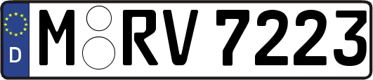 M-RV7223