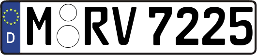 M-RV7225