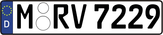 M-RV7229