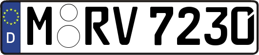M-RV7230