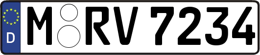 M-RV7234