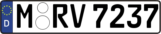 M-RV7237