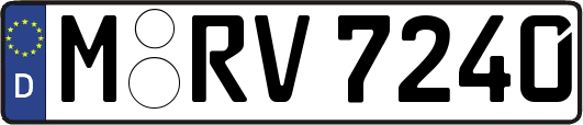 M-RV7240