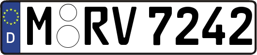 M-RV7242