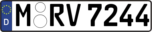 M-RV7244