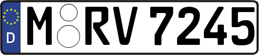 M-RV7245