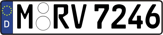 M-RV7246
