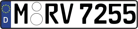 M-RV7255