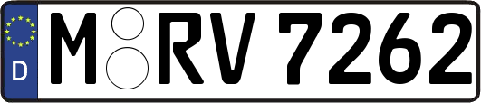 M-RV7262