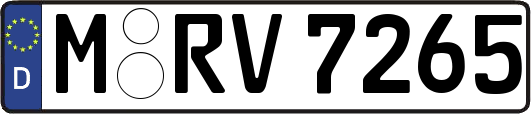 M-RV7265