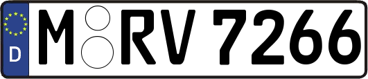 M-RV7266