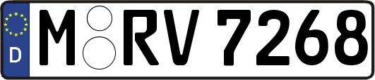 M-RV7268