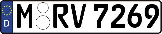 M-RV7269