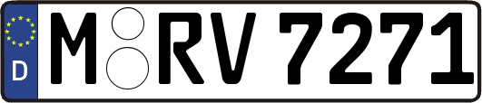 M-RV7271