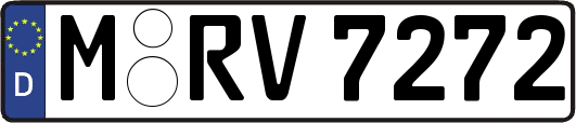 M-RV7272