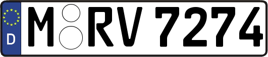 M-RV7274