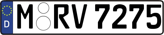 M-RV7275