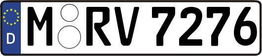 M-RV7276