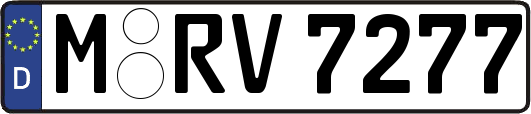 M-RV7277