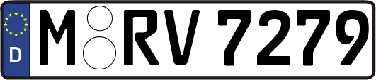 M-RV7279