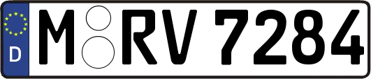M-RV7284