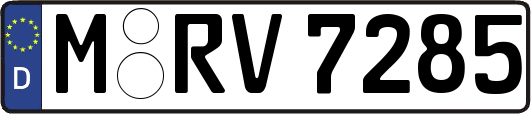 M-RV7285